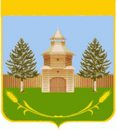 Борский муниципальный район Самарской области